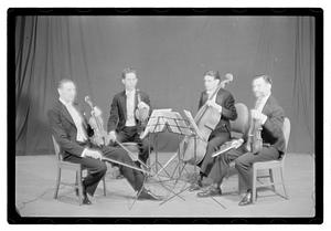 Shardon Quartet