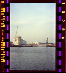 Waterfront, South Boston, Boston