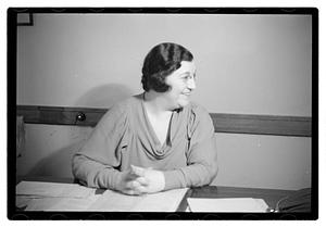 Mrs. Caro lawyer