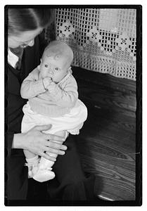 Picard's 1st baby