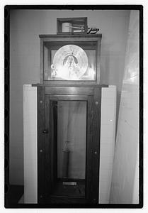 Waltham Watch Co.
