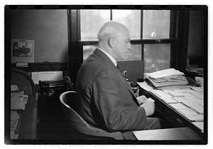 Fred E. Mann