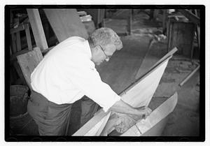 Fred Pigeon