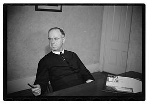 Brother Gilbert