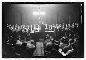 Harvard Glee Club