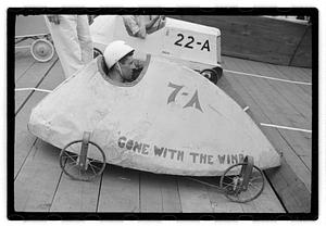 Soap Box Derby