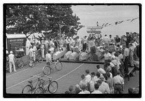 Soap Box Derby