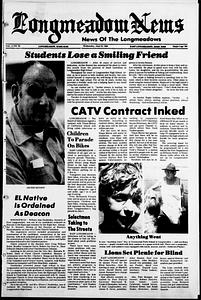 The Longmeadow News