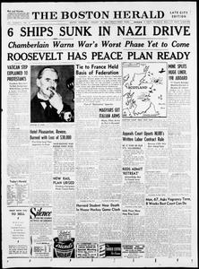 Boston Herald