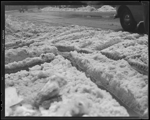 Snowstorm