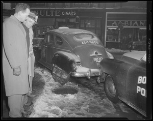 Snowstorm
