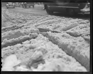 Snowstorm