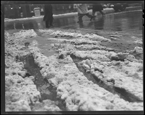 Snowstorm