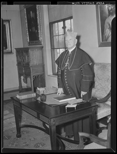 Cardinal William O'Connell