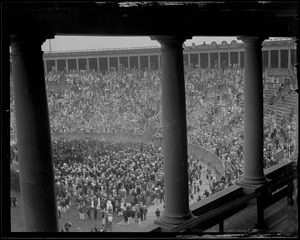 Harvard Stadium