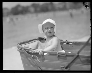 Malibu Beach, Dorchester