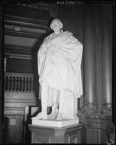 James Otis, Josiah Quincy (1772-1864), President of Harvard 1829-1845, Beethoven