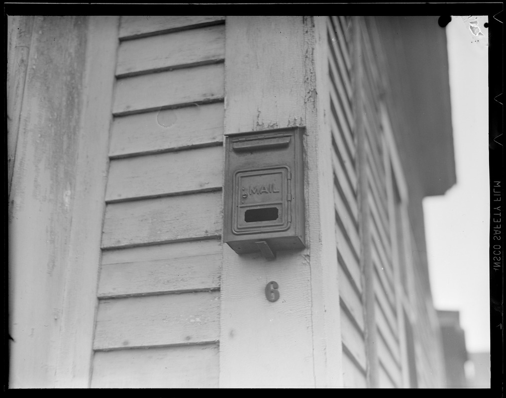 letter-box-digital-commonwealth