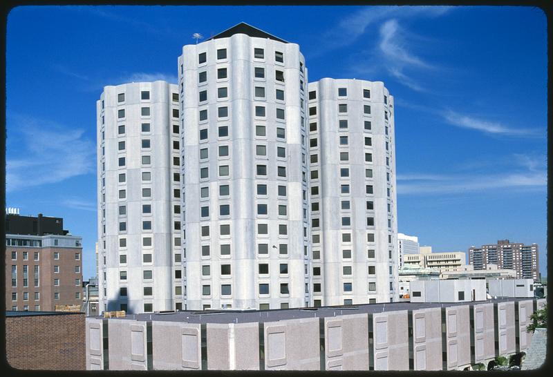 Brigham & Women's Hospital Digital Commonwealth