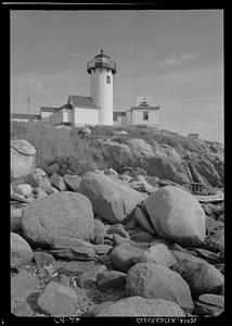 Gloucester, lighthouse