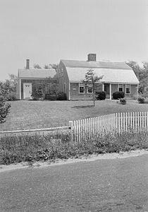 Old Atwood House, Historical Society, Cape Cod, Chatham
