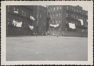 Playground, Boston