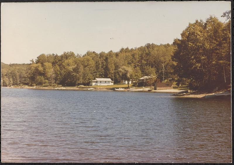 Goose Pond