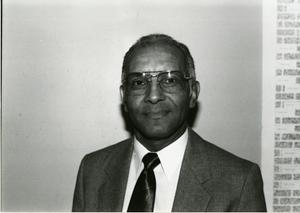 St. Paul AME, Reverend Richard Richardson, Dec. 1983