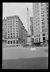 Post Office Sq.