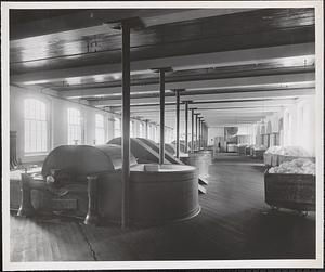 Beater Room, Government Mill, 1895