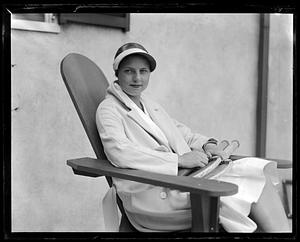Mary Greef