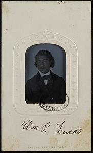 William P. Lucas