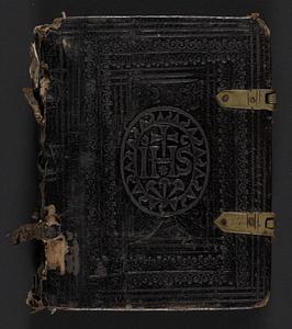 Prayerbook