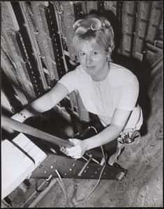 Christine Arthur