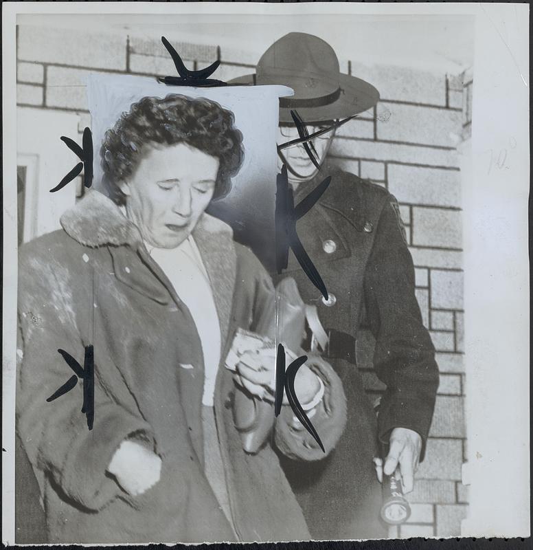 Held in shooting