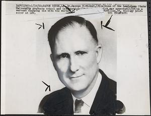 Dr. George H. Mickey