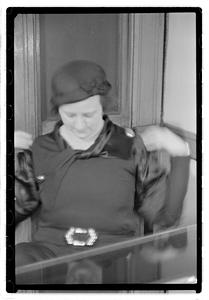 Miss Mildred C. Keane