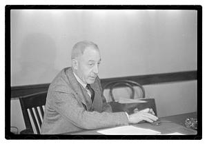 Mr. J. Wells Farley