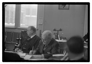 Frederick W. Mansfield, Mayor of Boston