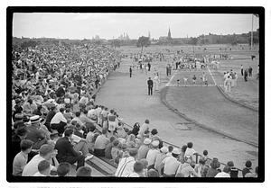 Little Olympics South Boston Stadium