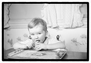 McElwin's baby, also family