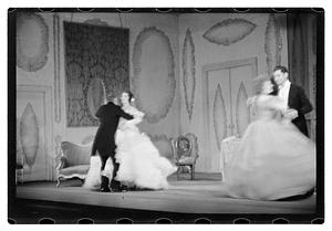 Jane Cowl as Camille in "Camille"