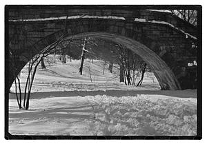 Snow pictures - Fenway