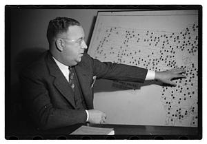 Mr. L. Blanchard