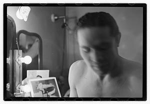 Max Baer