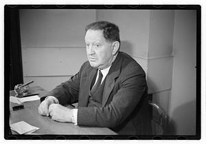 Charles E. Hatfield