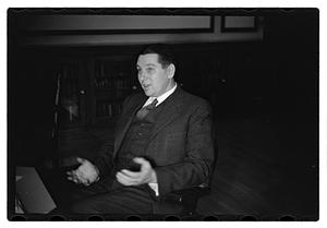 Mr. Beatley Simmons