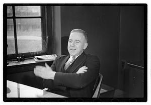 William H. J. Kennedy
