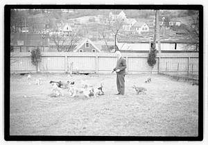 Idahurst Kennels
