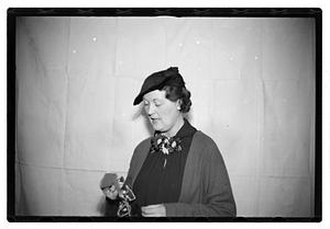 Ladies Auxiliary Vets. Foreign Wars